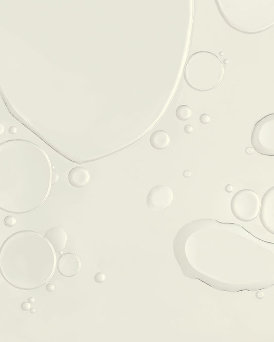 Hair Loss Control Ampoule with Biotin | BE POWERFUL | 0.5 OZ / 15 ML - Ginger Milk Natural Care