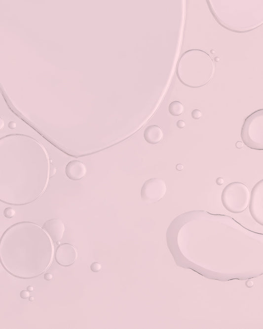 Repairing Ampoule with Hyaluronic Acid for Damaged Hair | BE BOLD | 0.5 OZ / 15 ML - Ginger Milk Natural Care