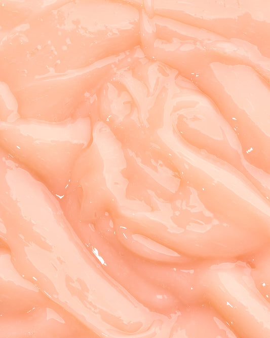 Intensive Leave-In Repair Treatment for Damaged Hair | BE BOLD - Ginger Milk Natural Care