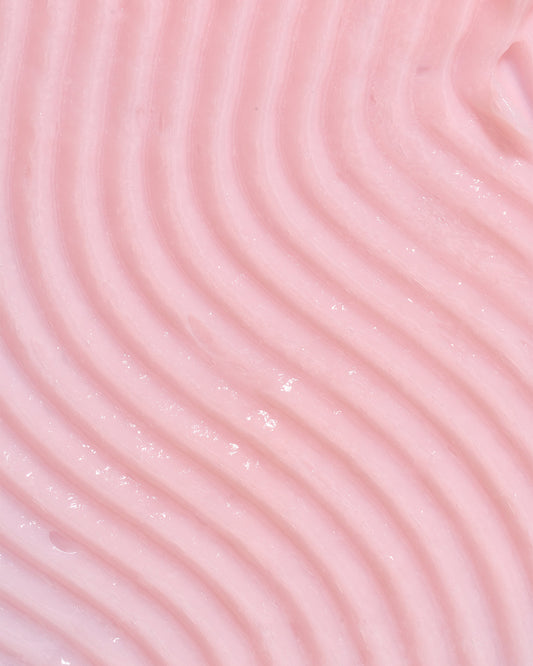 Hair Repair Mask for Damaged and Mistreated Hair | BE BOLD | 17 OZ / 500 ML - Ginger Milk Natural Care