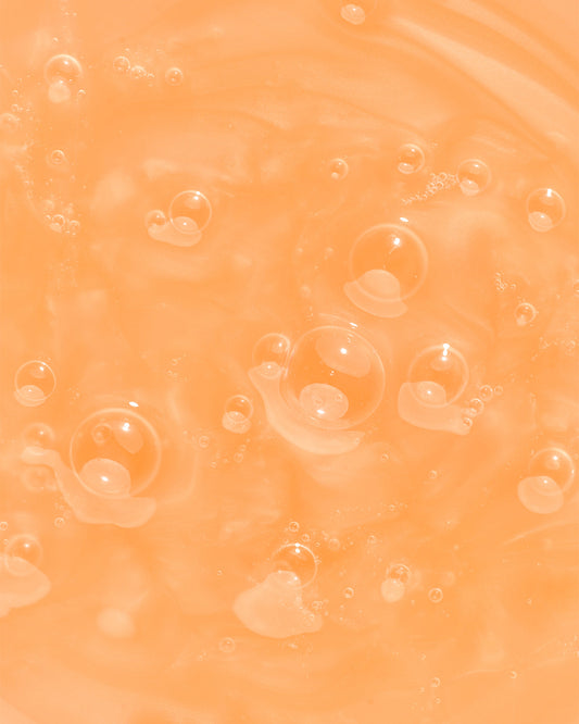 Hair Strengthening and Repairing Protein with Vitamin E | BE BOLD | 9 OZ / 266 ML - Ginger Milk Natural Care