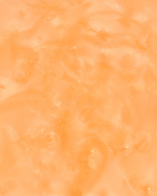 Intensive Repair Shampoo for Damaged Hair | BE BOLD - Ginger Milk Natural Care