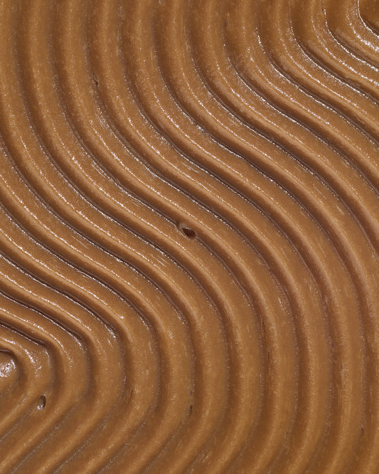 Protein-Rich Hair Mask | BE GENEROUS - Ginger Milk Natural Care