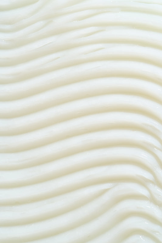 Leave-in Conditioner | For Curly, Wavy, and Coily Hair | BE YOURSELF | 8.5 OZ / 280 ML - Ginger Milk Natural Care