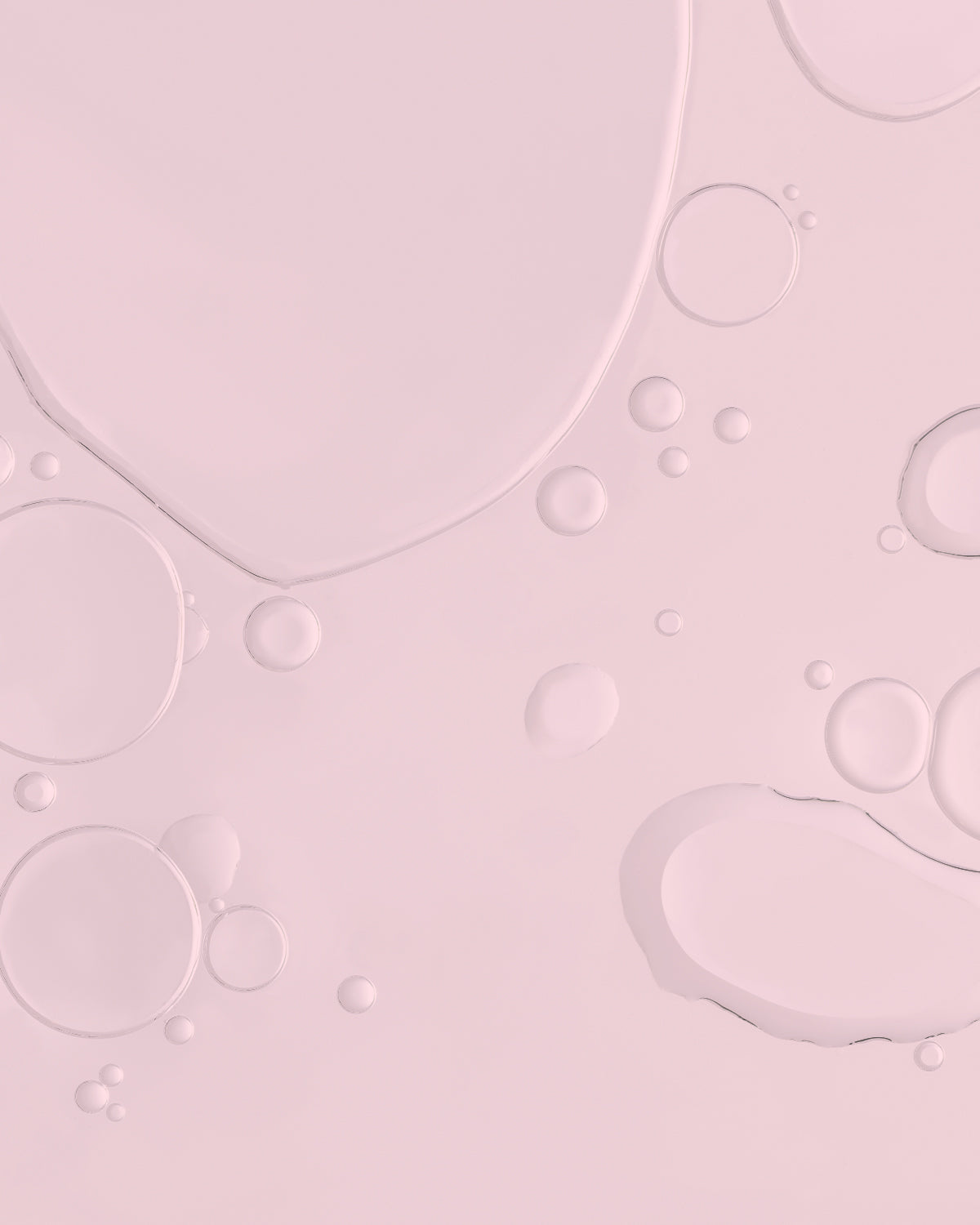 Repairing Ampoule with Hyaluronic Acid for Damaged Hair | BE BOLD | 0.5 OZ / 15 ML - Ginger Milk Natural Care