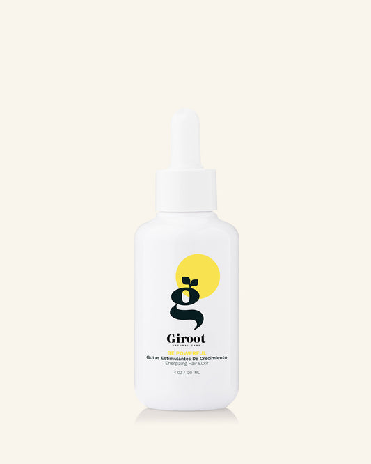 Hair Loss and Hair Growth Stimulant Control Hair Dropper | BE POWERFUL