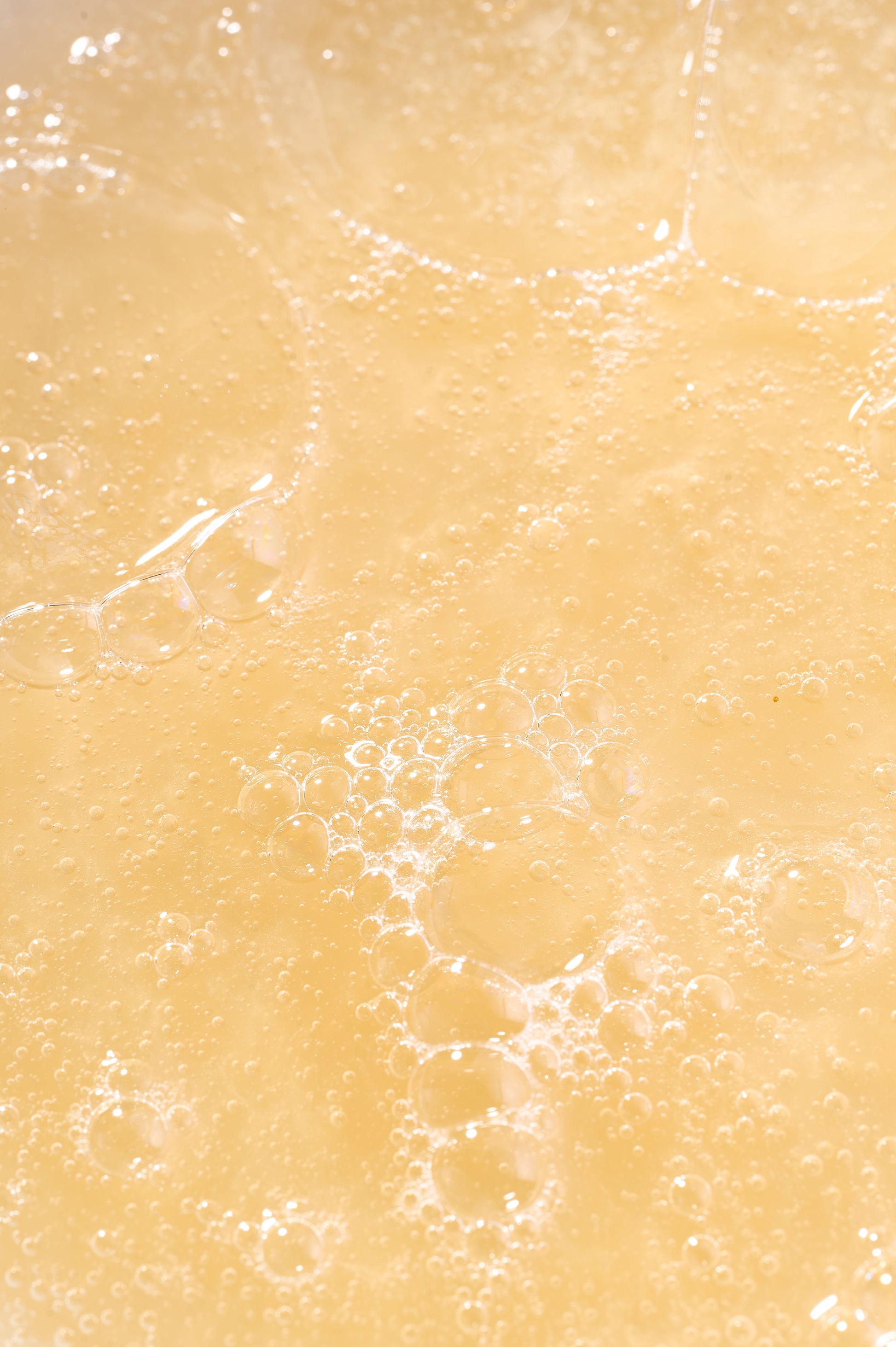 Hydrating Shampoo | For Curly, Wavy, and Coily Hair | BE YOURSELF | 16 OZ / 473 ML - Ginger Milk Natural Care